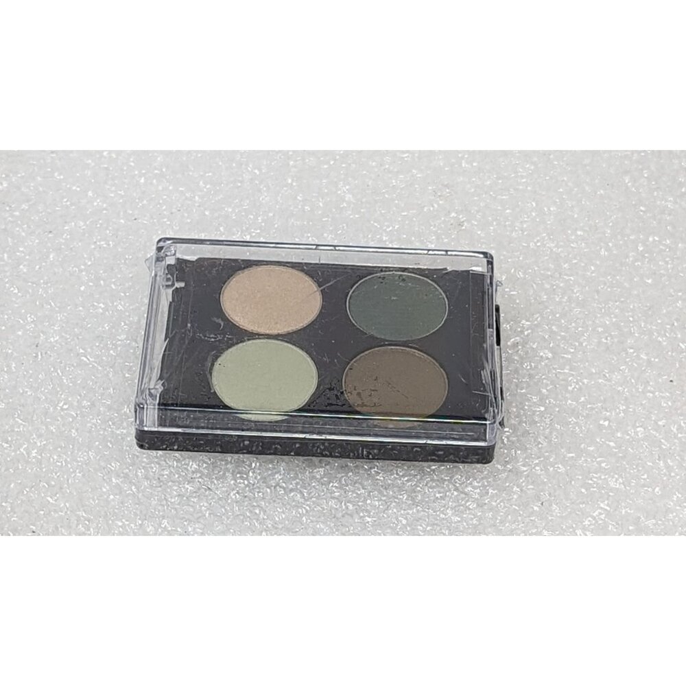Lancôme Colour Focus Exceptional Wear Eyeshadow Quad - Filigree Limelight Montag